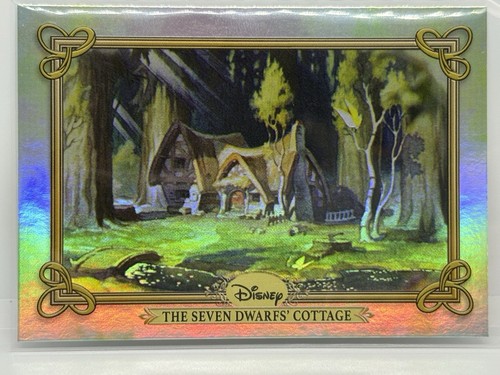 2025 topps disney - 2025,