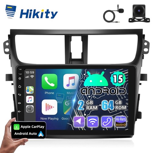 Radio 64gb carplay - 2+64gb,