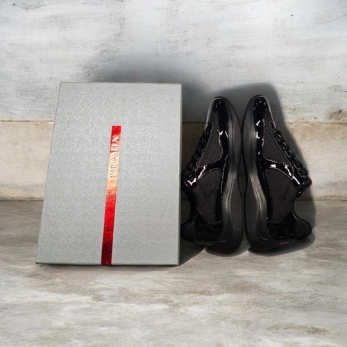 Prada sneakers uomo basse - , eu