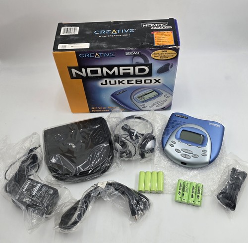 Lettore mp3 creative - mp3,