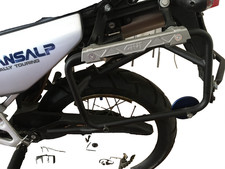 TELAI PORTAVALIGIE LATERALI GIVI VALIGIE MONOKEY CAM HONDA TRANSALP 600