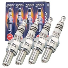 Candele ngk 3521 cr9eix - candele,