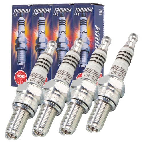 Candele ngk 3521 - candele, cr9eix