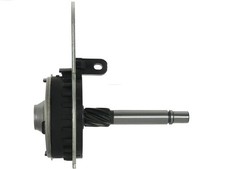 AS-PL SG3009 Ruota cava