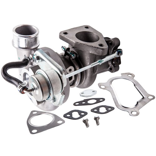 Turbo charger for toyota - for,