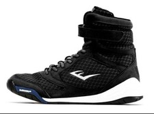 Scarpe da boxe Everlast Pro