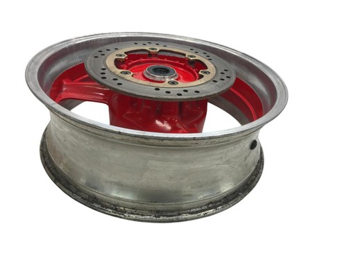 Jante arriere honda cbr - 1000, f