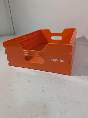 Easyjet galley trolley cart - trolley,