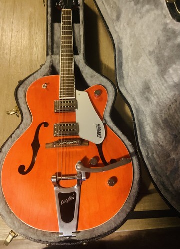 Gretsch g5120 arancione - g5120,