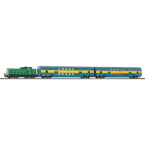 Piko 97934 start - set, con