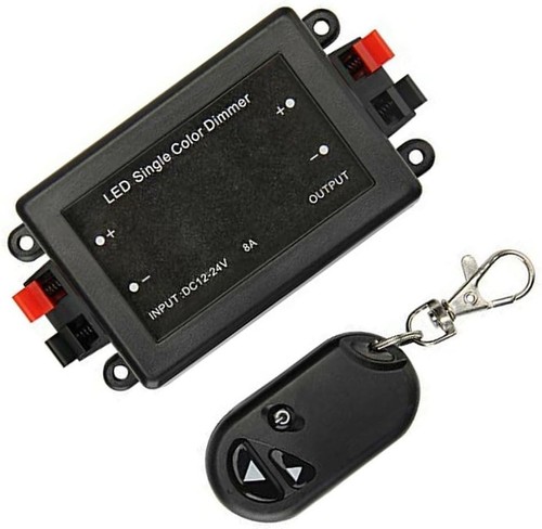 Controller led telecomando - led, rf
