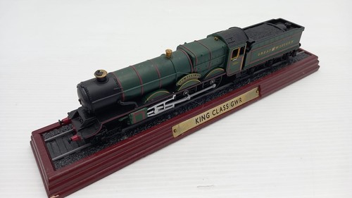 Haca051 treno king - treno, gwr