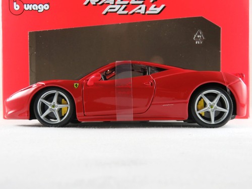 Bburago 26003 ferrari - bburago,