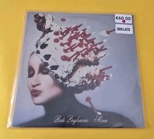 Mina-RIDI PAGLIACCIO-LP