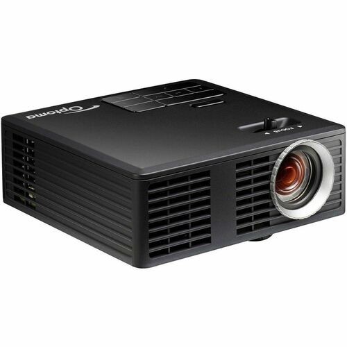 Optoma ml750i proiettore dlp - optoma,