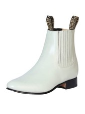 El Besserro Charro Boot