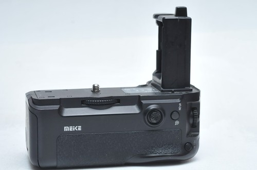 Impugnatura batteria verticale