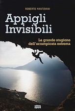Appigli invisibili. La grande