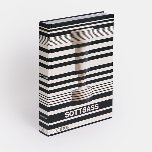 Ettore sottsass philippe - sottsass, by