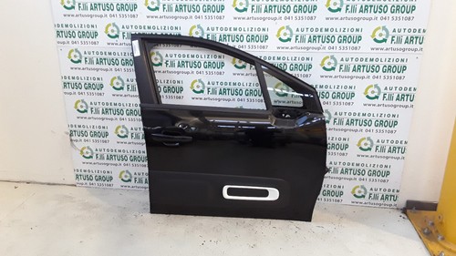 Porta anteriore destra - anteriore,