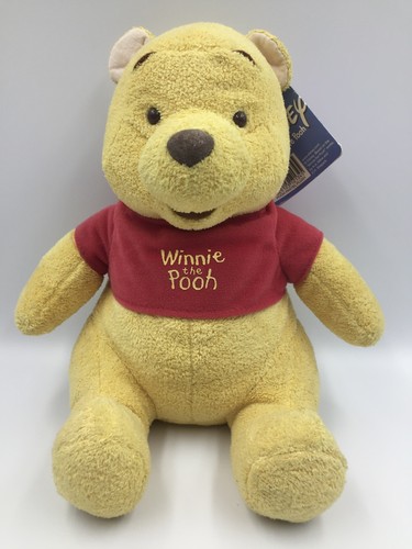 Winnie the pooh - winnie, •