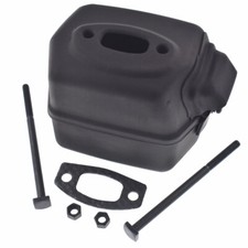 Marmitta Scarico Per Motosega