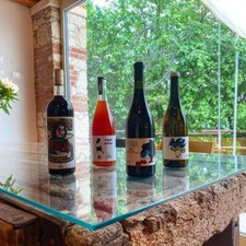 Bottles nicuzza 2021 - 2021,