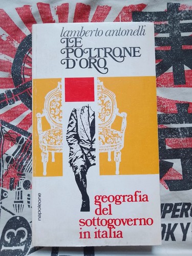 Lamberto antonelli le - -,
