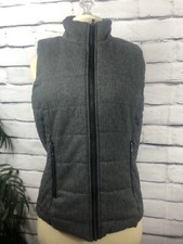 Gilet trapuntato Lemon Tart