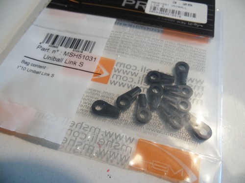Msh msh51031 uniball - msh51031, link