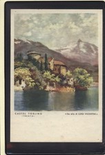 MADRUZZO  (TN) CASTEL TOBLINO