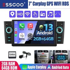7" 64G Autoradio Android 14