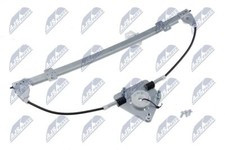 NTY ALZACRISTALLO FIAT IDEA