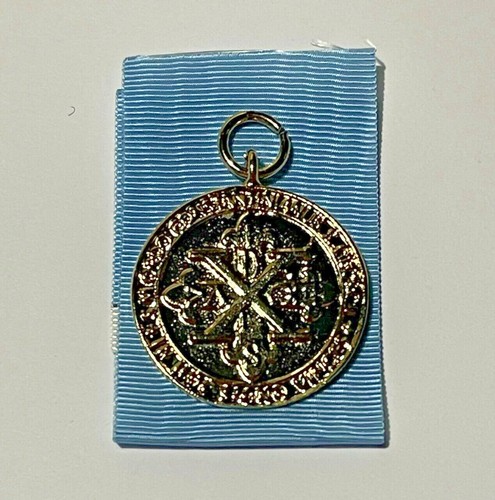 Medaglia benemerenza ordine - benemerenza,