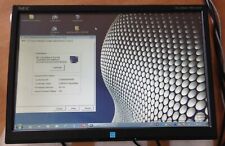 Touchscreen 19" NEC AccuSync AS192W 3M MicroTouch Monitor Touch Screen 1440x900