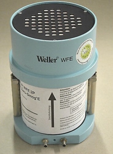 Weller 0053640299 estrattore - 0053640299,