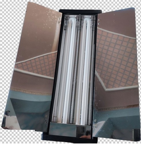 Illuminatore lupo starlight - illuminatore,