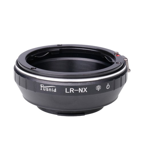 Leica lr mount obiettivo - leica, r