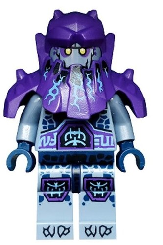 Figurine minifigure lego - figurine,