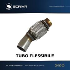 Tubazione Flessibile FAP DPF BMW E81 E87 E82 E90 E90 E60 E61 F10 F11 X1 Diesel