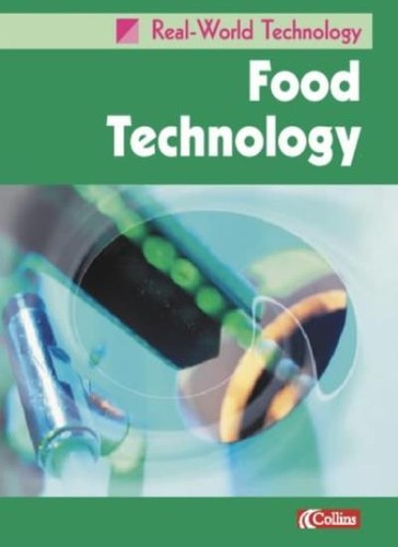 Real world technology food - real-world,