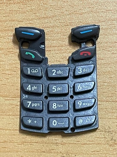 Tastiera originale nokia 7110 - tastiera,