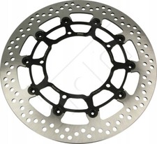 DISCO FRENO ANTERIORE YAMAHA