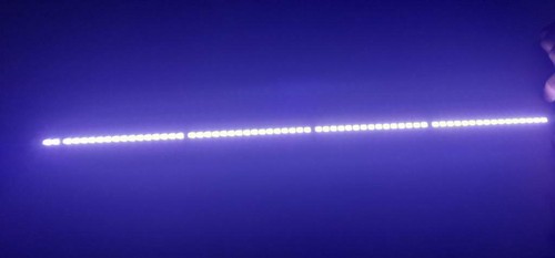 Strisce led singola - a,