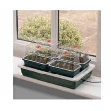 Garland Mini Serra Riscaldata