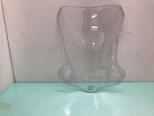 PARABREZZA CUPOLINO MAGGIORATO YAMAHA TRACER 700 2016-2019 / PLEXIGLASS