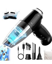 Necchi NH9203 Scopa Elettrica