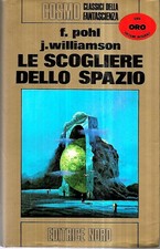 Editrice Nord: Cosmo Oro: Pohl