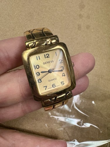 Orologio donna ginevra quarzo - orologio,