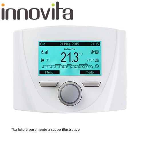Innovita comando remoto a - -,